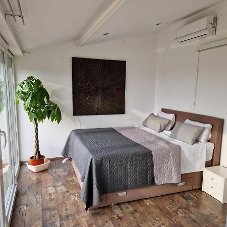 Apartment Vilic Пула Экстерьер фото