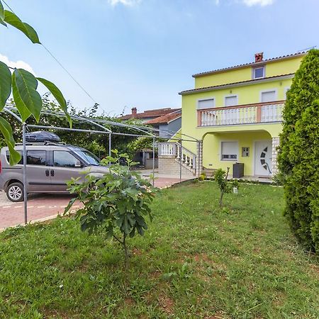 Apartment Vilic Пула Экстерьер фото