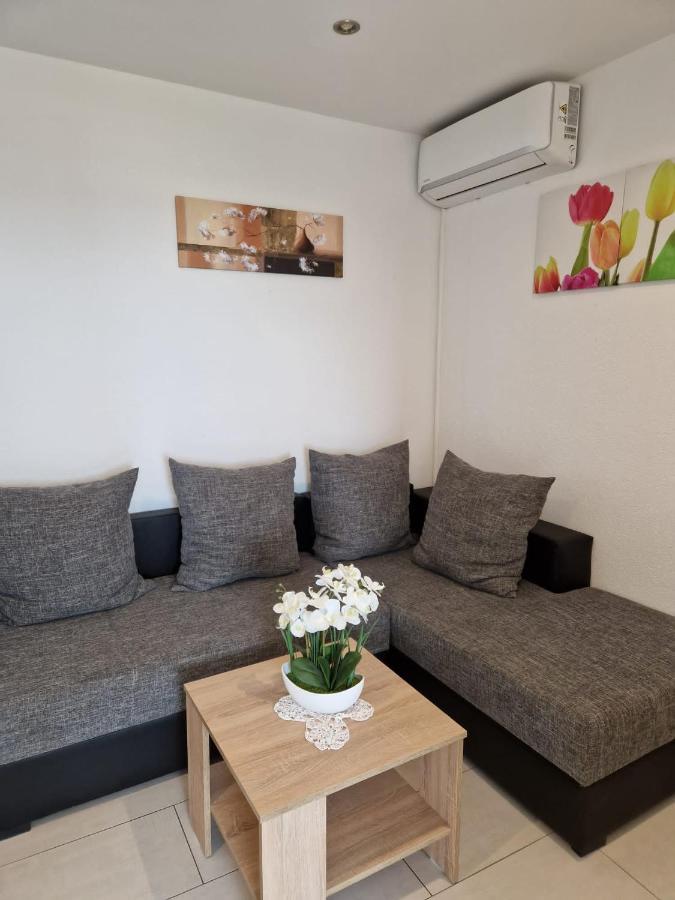 Apartment Vilic Пула Экстерьер фото