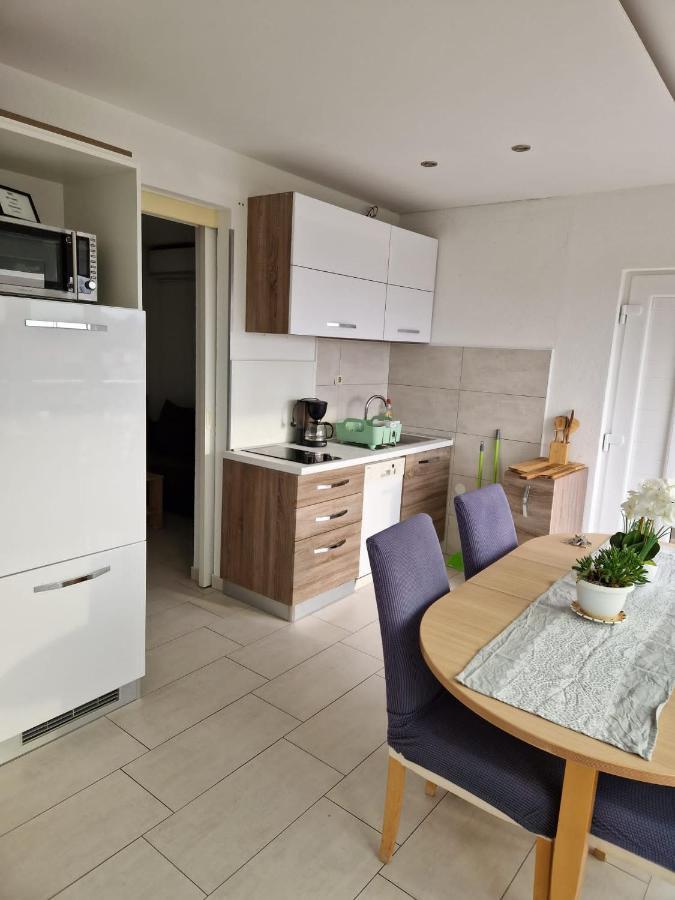 Apartment Vilic Пула Экстерьер фото