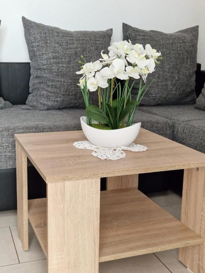 Apartment Vilic Пула Экстерьер фото