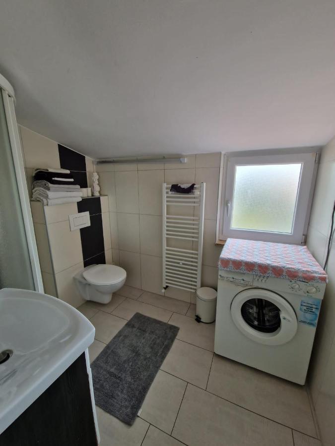 Apartment Vilic Пула Экстерьер фото