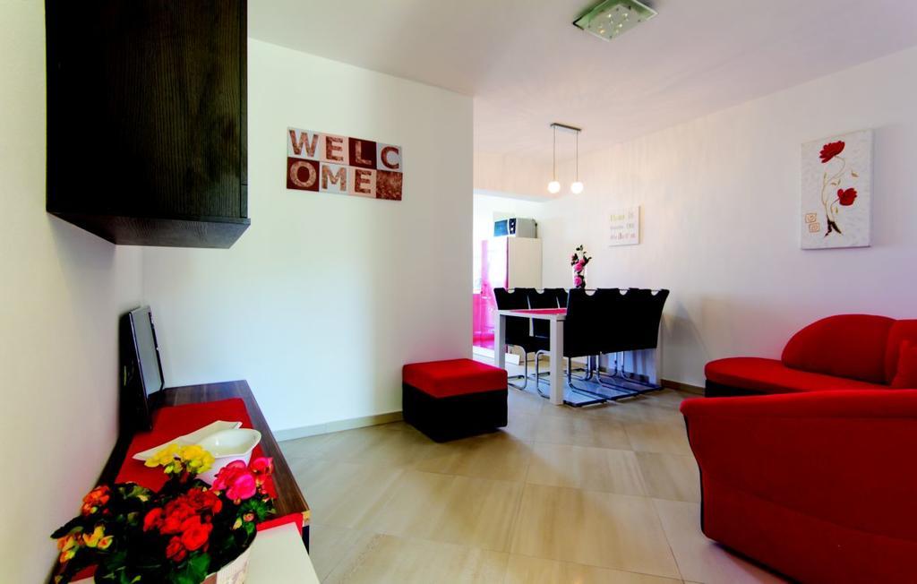 Apartment Vilic Пула Экстерьер фото