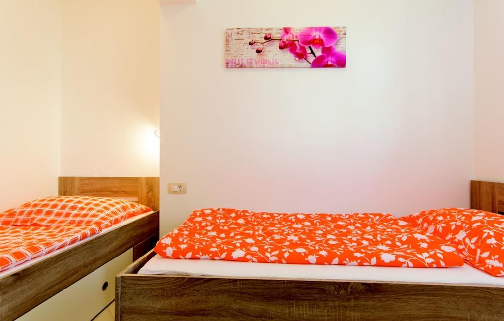 Apartment Vilic Пула Экстерьер фото