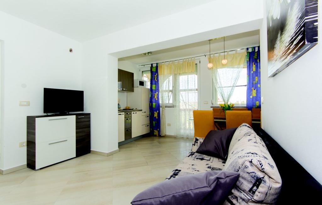 Apartment Vilic Пула Экстерьер фото