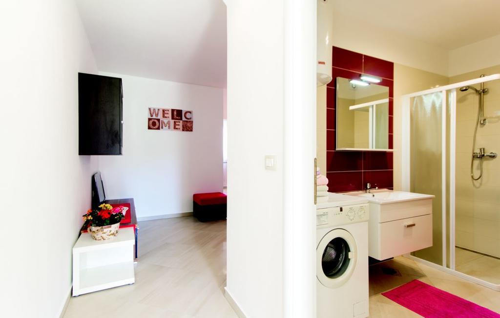 Apartment Vilic Пула Экстерьер фото