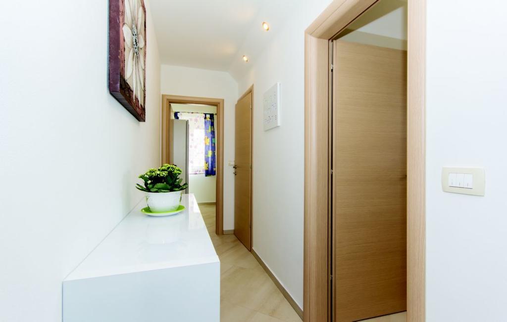 Apartment Vilic Пула Экстерьер фото